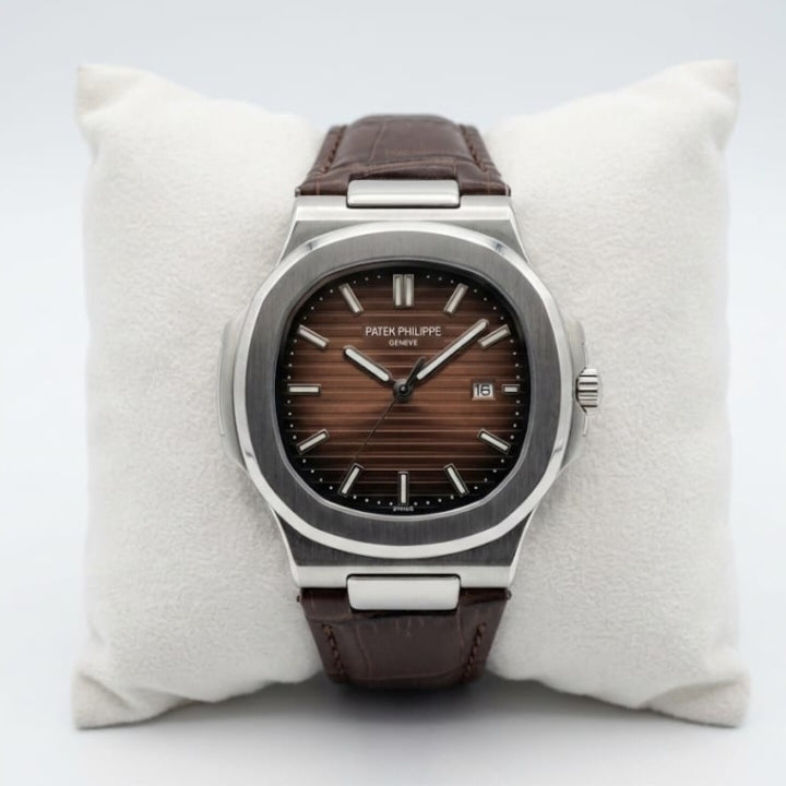 Patek Philipe Gold Viper's Special Watch